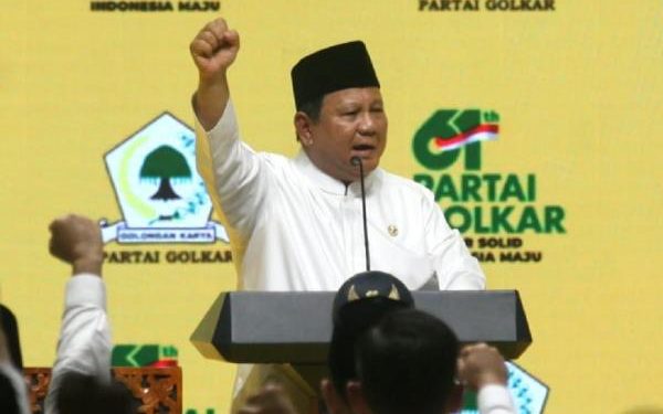 Demokrasi di Barat Belum Tentu Sesuai untuk Kita