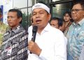 Sama di Hadapan Hukum