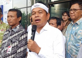 Sama di Hadapan Hukum