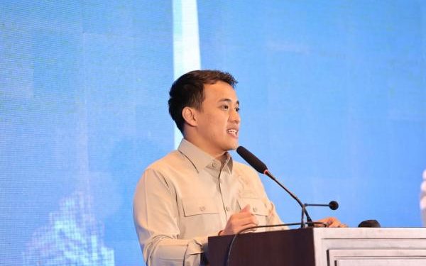 Pengusaha Muda Berperan Penting di Era Bisnis Digital Menurut HIPMI Jakpus