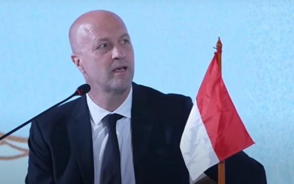 Jordi Cruyff Bergabung dengan Ajax Amsterdam PSSI Memberikan Tanggapan