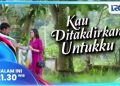 Sinopsis Sinetron Kau Ditakdirkan Untukku Episode 228B Devan Dibuang ke Danau 7 Desember 2025