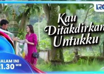 Sinopsis Sinetron Kau Ditakdirkan Untukku Episode 228B Devan Dibuang ke Danau 7 Desember 2025