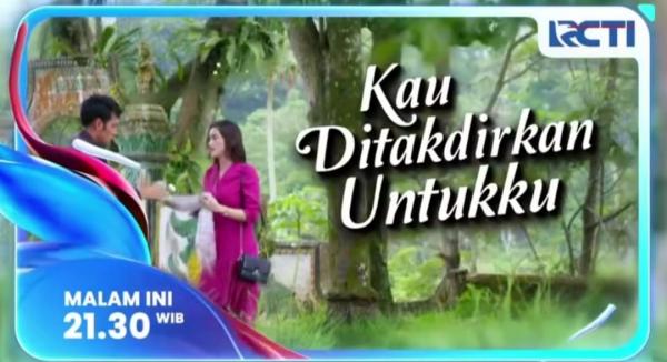 Sinopsis Sinetron Kau Ditakdirkan Untukku Episode 228B Devan Dibuang ke Danau 7 Desember 2025