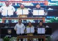 Kementerian UMKM Bekerja Sama dengan Kemendagri dan Kemenpora untuk Pengelolaan Stadion