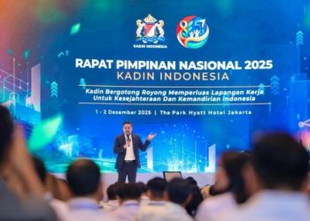 Menteri UMKM Tekankan Pentingnya Sterilisasi Pasar Domestik dari Barang Impor