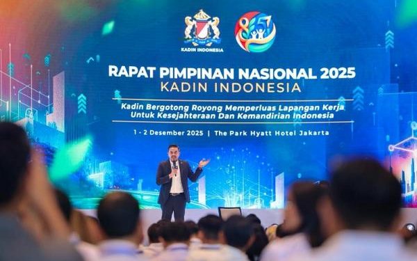 Menteri UMKM Tekankan Pentingnya Sterilisasi Pasar Domestik dari Barang Impor