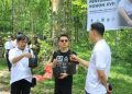 Jaga Keseimbangan Alam dengan Menanam 1.000 Pohon Setiap Tahun