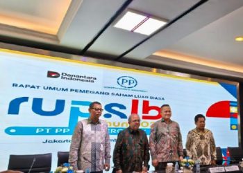 Kabar Terbaru Merger BUMN Karya Menurut Bos PTPP