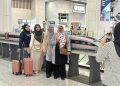 Libur Nataru, Ribuan Wisatawan Malaysia Memilih Whoosh Menuju Bandung