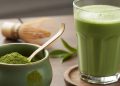 Matcha Sebagai Simbol Perdamaian dan Bukan Sekadar Minuman