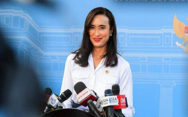 Target Tercapai Pariwisata Indonesia Raih Devisa Rp309 Triliun di Tahun 2025