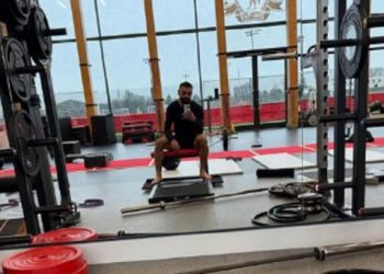 Sikap Mo Salah Setelah Dicoret dari Skuad Liverpool Melawan Inter Milan