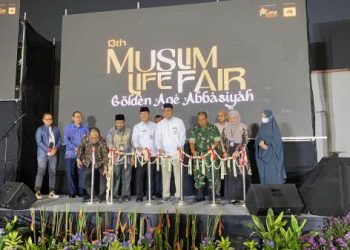 Keseruan Muslim LifeFair 2025 dan Penguatan Ekosistem Produk Halal di Indonesia