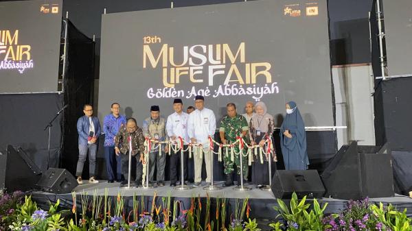 Keseruan Muslim LifeFair 2025 dan Penguatan Ekosistem Produk Halal di Indonesia