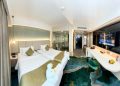 Keistimewaan Kamar Deluxe Baru dari Premier The Hive Bersama PT WIKA Realty