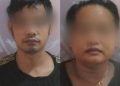 Kronologi Pasutri Curi Uang Pedagang Bakso di Jakbar, Ambil Duit di Laci Secara Diam-diam