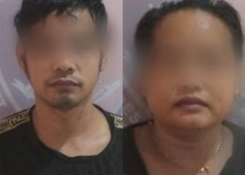 Kronologi Pasutri Curi Uang Pedagang Bakso di Jakbar, Ambil Duit di Laci Secara Diam-diam