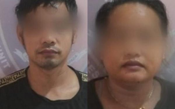 Kronologi Pasutri Curi Uang Pedagang Bakso di Jakbar, Ambil Duit di Laci Secara Diam-diam