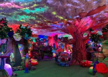 Libur Sekolah Tiba, Kunjungi Pameran Pipilaka Calling di Sarinah!