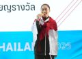 Rekor Emas SEA Games 2025, Patricia Geraldine Siap Target Asian Games 2026