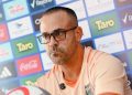 Fabio Lefundes Bantah Isu Habis Bensin Borneo FC Targetkan Juara Paruh Musim