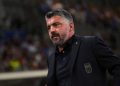 Gattuso Ungkap Pelatih Teladan yang Menginspirasinya, Bukan Ancelotti