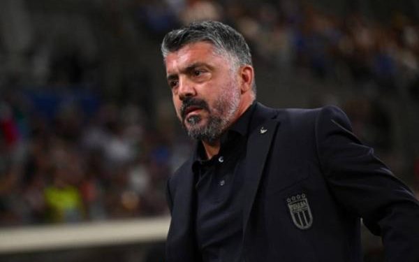 Gattuso Ungkap Pelatih Teladan yang Menginspirasinya, Bukan Ancelotti
