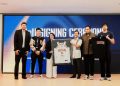 Lahirkan Bintang Baru melalui Beasiswa Atlet di Liga Mahasiswa Pelita Jaya