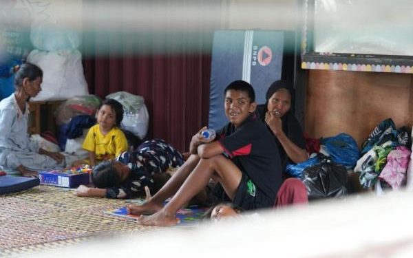 Banjir Sumatra, Kemensos Salurkan Bantuan Rp66 Miliar ke Tiga Provinsi