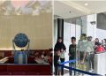 Planetarium Jakarta Dibuka Kembali Diserbu Pengunjung Saat Libur Natal 2025