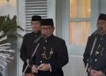 Alasan Pramono Mengangkat Uus Kuswanto Sebagai Sekda DKI