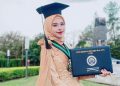 Profil Princess Athifah, Wirausaha Intelektual dari Lingkungan Akademik