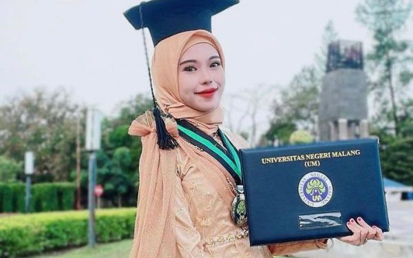 Profil Princess Athifah, Wirausaha Intelektual dari Lingkungan Akademik