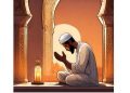 Niat Puasa Qadha Ramadhan Hari Senin dalam Bahasa Arab Latin dan Artinya