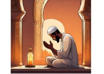 Niat Puasa Qadha Ramadhan Hari Senin dalam Bahasa Arab Latin dan Artinya