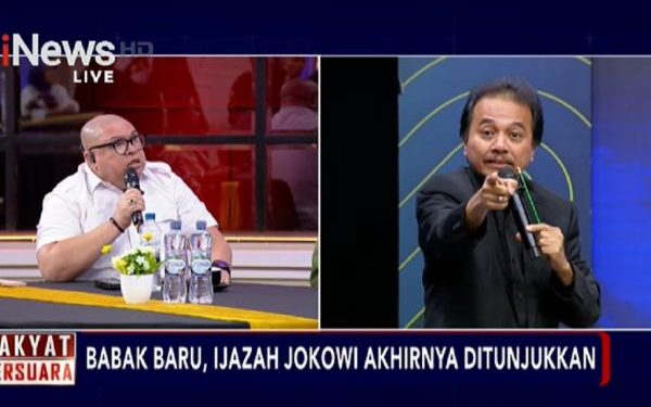 Punya Sertifikat Ahli Telematika?