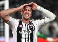 Vlahovic Cedera Parah, Juventus Kehilangan Pemain Utama Selama 3 Bulan dan 18 Laga