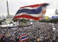 Thailand Siap Hadapi Perang Panjang Melawan Kamboja