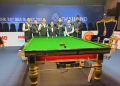 Biliar Indonesia Raih Perunggu, Total 2 Perak dan 2 Perunggu di SEA Games 2025