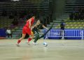 Timnas Futsal Putri Indonesia Terima Kekalahan dari Vietnam di Laga Perdana