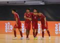 Target Timnas Futsal Indonesia di Piala Asia Futsal 2026