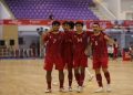 Timnas Futsal Indonesia Menang 5-1 atas Myanmar di Laga Perdana SEA Games 2025