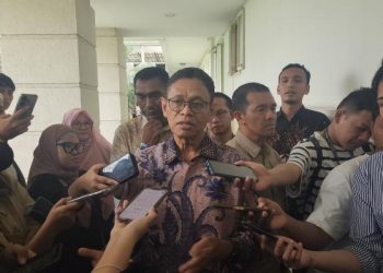 Kuota Impor BBM untuk SPBU Swasta Akan Ditambah Tahun Depan Kata ESDM