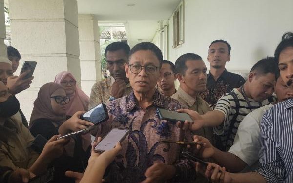 Kuota Impor BBM untuk SPBU Swasta Akan Ditambah Tahun Depan Kata ESDM