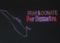 Drone Show di Pantai Lagoon Ancol Sempat Dibatalkan karena Hujan dan Hipnotis Pengunjung