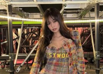 Ultah Jennie BLACKPINK Digelar Pameran Foto dan Hasilnya Didonasikan