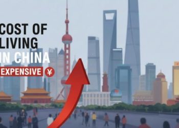 Alasan Penduduk China Enggan Melahirkan karena Biaya Hidup Anak Mencapai Rp 1,2 Miliar