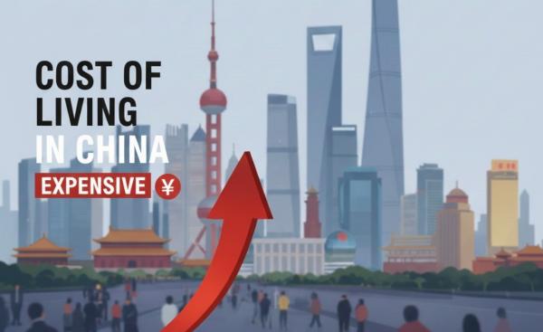 Alasan Penduduk China Enggan Melahirkan karena Biaya Hidup Anak Mencapai Rp 1,2 Miliar