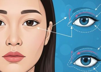 Memahami Ptosis, Kondisi Kelopak Mata Terlihat Seperti Mengantuk